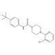 BCTC, TRPV1 blocker, 10mg, CAS# 393514-24-4