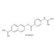 Nafamostat_Mesylate, Serine protease inhibitor, 50mg, CAS# 82956-11-4