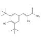 AG-879, NGFR kinase inhibitor, 25mg, CAS# 148741-30-4