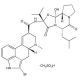 Bromocriptine mesylate, Dopamine D2/D3 agonist, 100mg, CAS# 22260-51-1