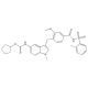 Zafirlukast, Leukotriene CysLT1 antagonist, 50mg, CAS# 107753-78-6