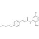 ONO-RS-082, Phospholipase A2 inhibitor, 20mg, CAS# 99754-06-0
