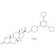 U-74389G, Free radical scavenger, 50mg, CAS# 153190-29-5