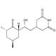 Cycloheximide, Protein synthesis inhibitor, 1g, CAS# 66-81-9