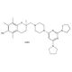 U-83836E, Antioxidant lazaroid, 200mg, CAS# 122003-11-6