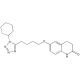 Cilostazol, PDE3A inhibitor, 50mg, CAS# 73963-72-1