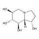 Castanospermine, Glycosidase inhibitor, 10mg, CAS# 79831-76-8