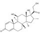 Dexamethasone, Apoptosis inducing glucocorticoid, 1g, CAS# 50-02-2