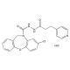 SC-51089, Prostaglandin E (EP1) antagonist, 5mg, CAS# 146033-02-5