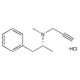 Deprenyl, MAO-B inhibitor, 1g, CAS# 14611-52-0