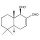 Polygodial, TRPA1 agonist, 5mg, CAS# 6754-20-7