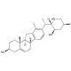 Veratramine, Cyclopamine analog, 25mg, CAS# 60-70-8