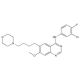 Gefitinib, EGFR-Kinase inhibitor, 50mg, CAS# 184475-35-2