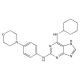 Reversine, Reverses differentiated cells to multipotent stem cells, 5mg, CAS# 656820-32-5
