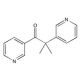 Metyrapone, Cytochrome P450 inhibitor, 1g, CAS# 54-36-4