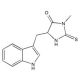 Necrostatin-1, Necroptosis inhibitor, 10mg, CAS# 4311-88-0