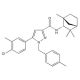SR-144528, Cannabinoid CB2 antagonist, 25mg, CAS# 192703-06-3