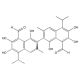 AT-101, Bcl-2 inhibitor, 10mg, CAS# 90141-22-3