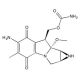 Mitomycin C, DNA crosslinking and damaging agent,   5mg, CAS# 50-07-7