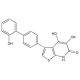 A-769662, AMPK activator, 25mg, CAS# 844499-71-4