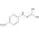 FCCP, Mitochondrial oxidative phosphorylation inhibitor,   50mg, CAS# 370-86-5