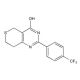 XAV-939, Tankyrase inhibitor, Cardiomyogenesis inducer, 25mg, CAS# 284028-89-3