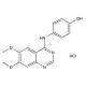 WHI-P131, JAK3 inhibitor, 5mg, CAS# 202475-60-3