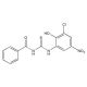 PIT-1, PH domain antagonist, 50mg, CAS# 53501-41-0