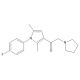 IU1, USP14 inhibitor, 10mg, CAS# 314245-33-5