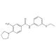 EPPTB, TAAR1 antagonist, 25mg, CAS# 1110781-88-8