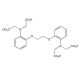 BAPTA-free acid, Extracellular calcium sponge, 100mg, CAS# 85233-19-8