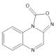 ODQ, Soluble guanylyl cyclase inhibitor, 25mg, CAS# 41443-28-1
