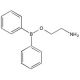 2-APB, TRP blocker, 250mg, CAS# 524-95-8