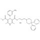 Niguldipine HCl, L-type Ca channel blocker, 10mg, CAS# 119934-51-9
