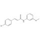 SB-366791, TRPV1 blocker, 10mg, CAS# 472981-92-3