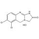 Anagrelide HCl, PDE2 inhibitor, 10mg, CAS# 58579-51-4