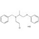 Phenoxybenzamine_HCl, Calmodulin antagonist, 500mg, CAS# 63-92-3