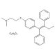 Tamoxifen_citrate, ER antagonist; GPR30 agonist, 1g, CAS# 54965-24-1