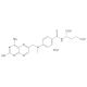 Methotrexate, Dihydrofolate reductase inhibitor, 500mg, CAS# 133073-73-1