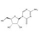 5-Azacytidine, DNA hypomethylation agent,   50mg, CAS# 320-67-2