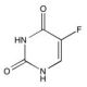 5-Fluorouracil, Thymidylate synthase inhibitor, 1g, CAS# 51-21-8
