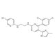 CHIR-99021, GSK3β inhibitor,   25mg, CAS# 252917-06-9