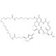 Geldanamycin-biotin, Geldanamycin conjugate for affinity purification, 1mg, CAS# 1320265-38-0