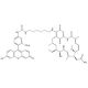 Geldanamycin-FITC, HSP90 fluorescent probe, 1mg, CAS# N/A