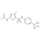 SR-1001, RORag inverse agonist, 5mg, CAS# 1335106-03-0