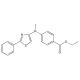 Neuropathiazol, Induces neuronal differentiation, 25mg, CAS# 880090-88-0