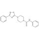 JNJ-1661010, FAAH inhibitor, 10mg, CAS# 681136-29-8