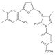 C-646, HAT inhibitor, 25mg, CAS# 328968-36-1