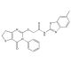 IWP-2, Porcn inhibitor: Wnt/b-catenin pathway inhibitor,   25mg, CAS# 686770-61-6