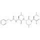 MG-132, Proteasome inhibitor, 25mg, CAS# 133407-82-6